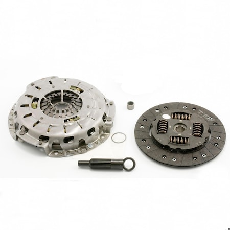 Luk Clutch Kit, 07-140 07-140